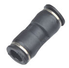 Encaixes de tubo pneumático em dois sentidos PUC - tipo igual reto de SMC do soquete do mini tamanho de C