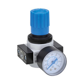 Regulador de pressão do filtro de ar de XOR, tipo lubrificador de Festo do ar comprimido
