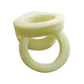 Tubo pneumático do cilindro do polietileno do PE, não - mangueira de ar 20Bar de nylon tóxica