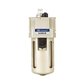 Tipo de SMC do lubrificador do regulador do filtro de ar, regulador de pressão de Precision Air