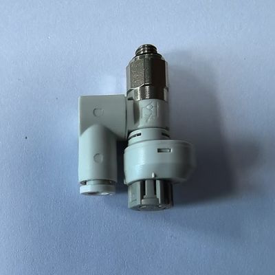 1/8 -1/2  PT Acessórios de ligação pneumática de rosca para tubos G1/2 na indústria
